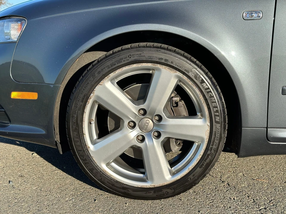 2008 Audi B7 A4 - Image 15 of 31