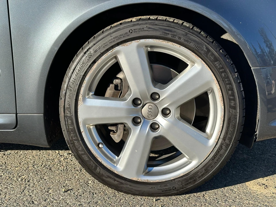 2008 Audi B7 A4 - Image 18 of 31