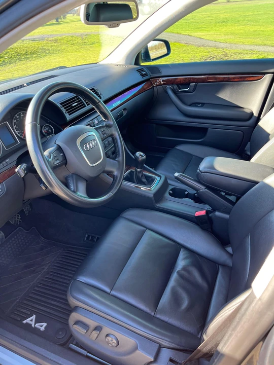 2008 Audi B7 A4 - Image 29 of 31