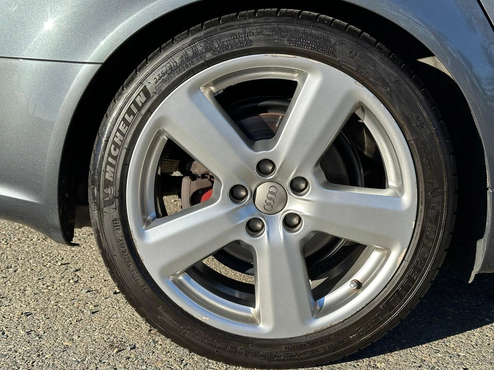 2008 Audi B7 A4 - Image 17 of 31