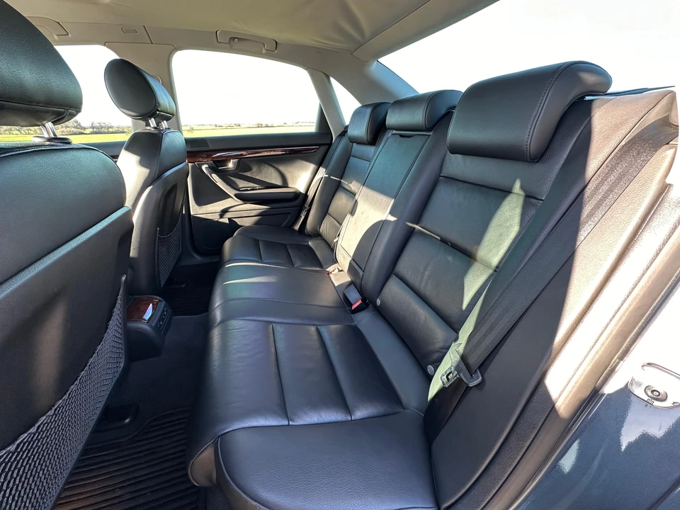 2008 Audi B7 A4 - Image 27 of 31
