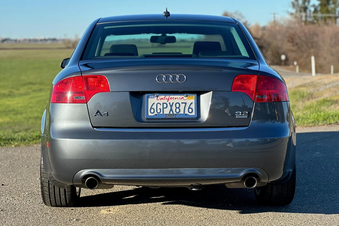 2008 Audi B7 A4 - Image 5 of 31