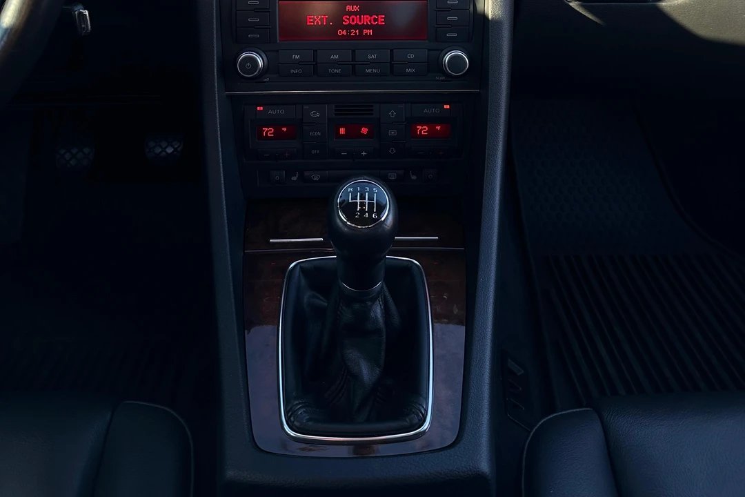 2008 Audi B7 A4 - Image 21 of 31