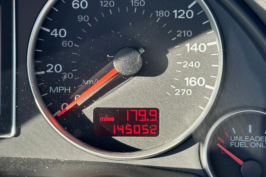 2008 Audi B7 A4 - Image 22 of 31