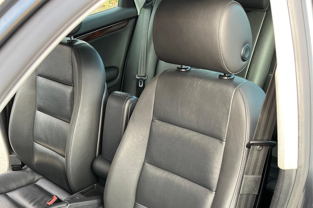 2008 Audi B7 A4 - Image 20 of 31