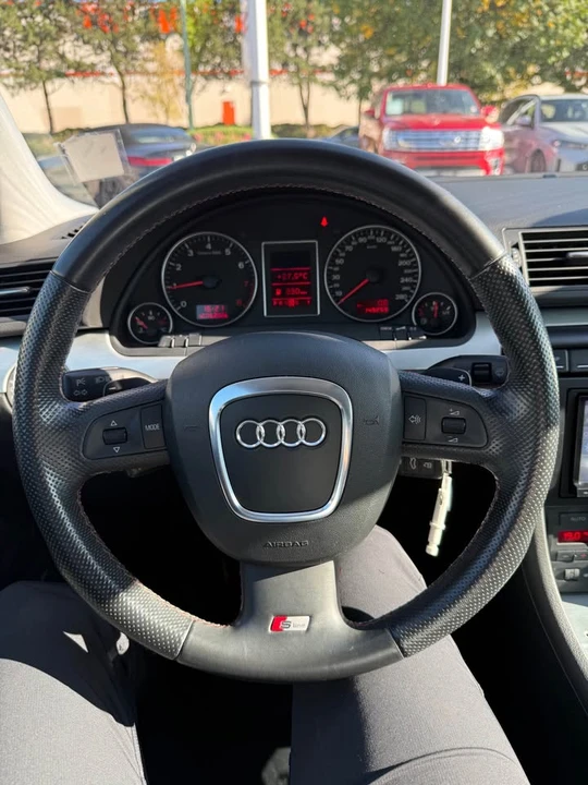 2008 Audi B7 A4 - Image 6 of 9