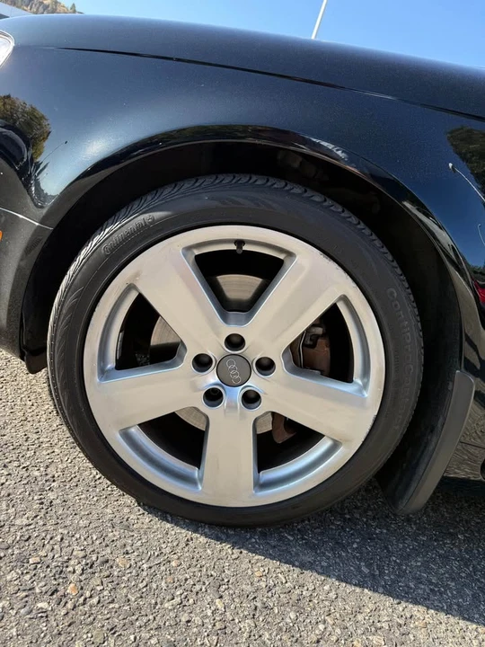 2008 Audi B7 A4 - Image 9 of 9