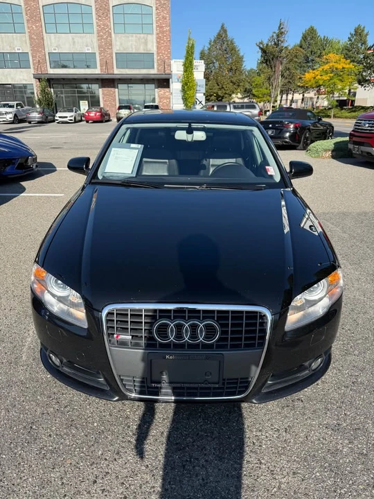 2008 Audi B7 A4 - Image 3 of 9