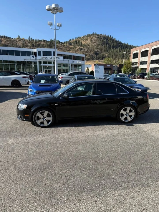 2008 Audi B7 A4 - Image 4 of 9