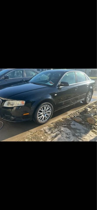 2008 Audi B7 A4 - Image 5 of 13