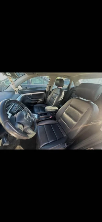2008 Audi B7 A4 - Image 10 of 13