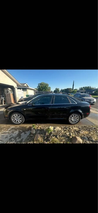 2008 Audi B7 A4 - Image 6 of 13