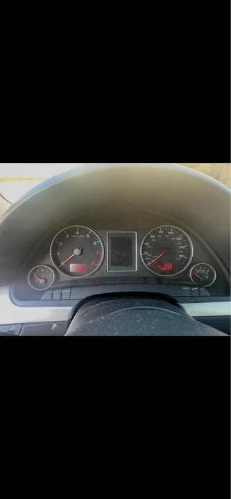 2008 Audi B7 A4 - Image 2 of 13