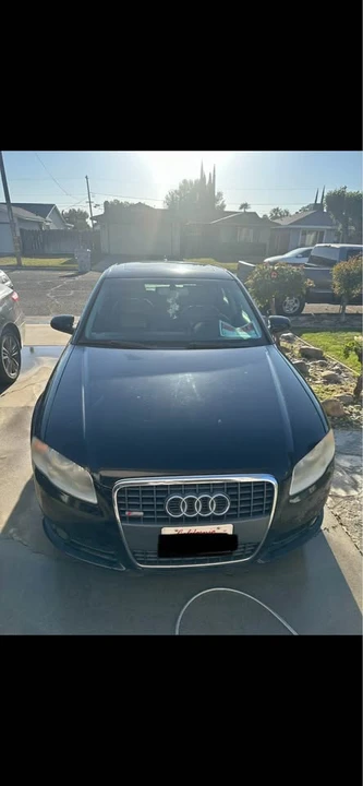 2008 Audi B7 A4 - Image 13 of 13