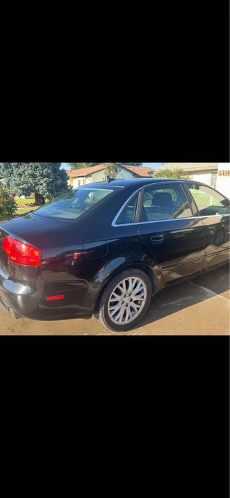 2008 Audi B7 A4 - Image 9 of 13