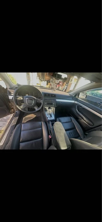 2008 Audi B7 A4 - Image 11 of 13