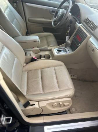 2008 Audi B7 A4 - Image 10 of 12
