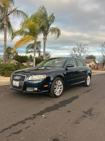 2008 Audi B7 A4 - Image 4 of 12