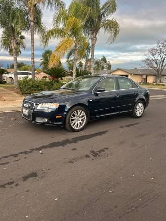 2008 Audi B7 A4 - Image 3 of 12