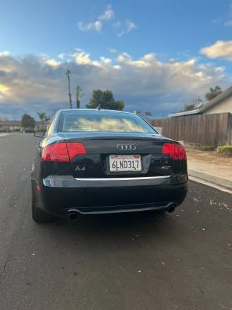 2008 Audi B7 A4 - Image 11 of 12
