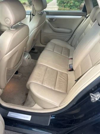 2008 Audi B7 A4 - Image 6 of 12