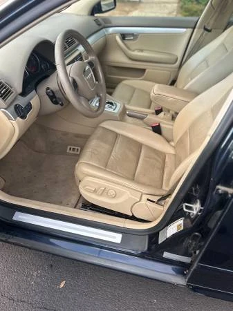 2008 Audi B7 A4 - Image 5 of 12