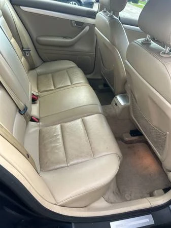 2008 Audi B7 A4 - Image 7 of 12
