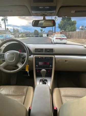 2008 Audi B7 A4 - Image 9 of 12