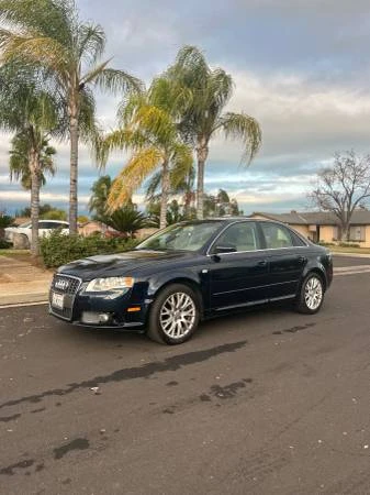 2008 Audi B7 A4 - Image 2 of 12