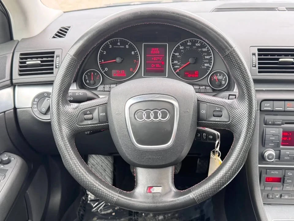 2008 Audi B7 A4 - Image 4 of 20