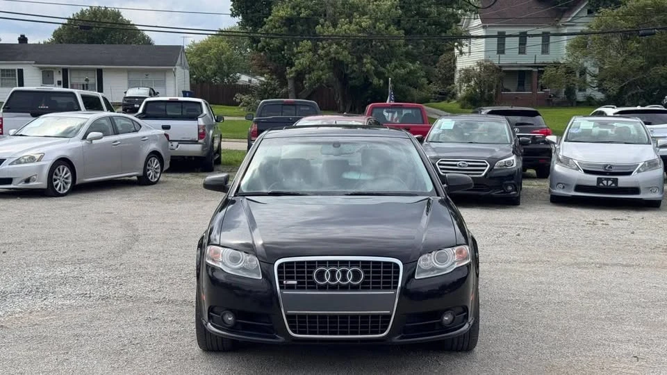 2008 Audi B7 A4 - Image 7 of 20