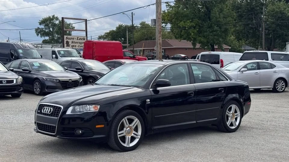 2008 Audi B7 A4 - Image 14 of 20