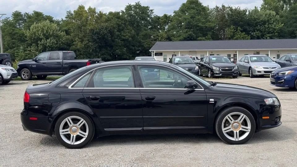 2008 Audi B7 A4 - Image 9 of 20