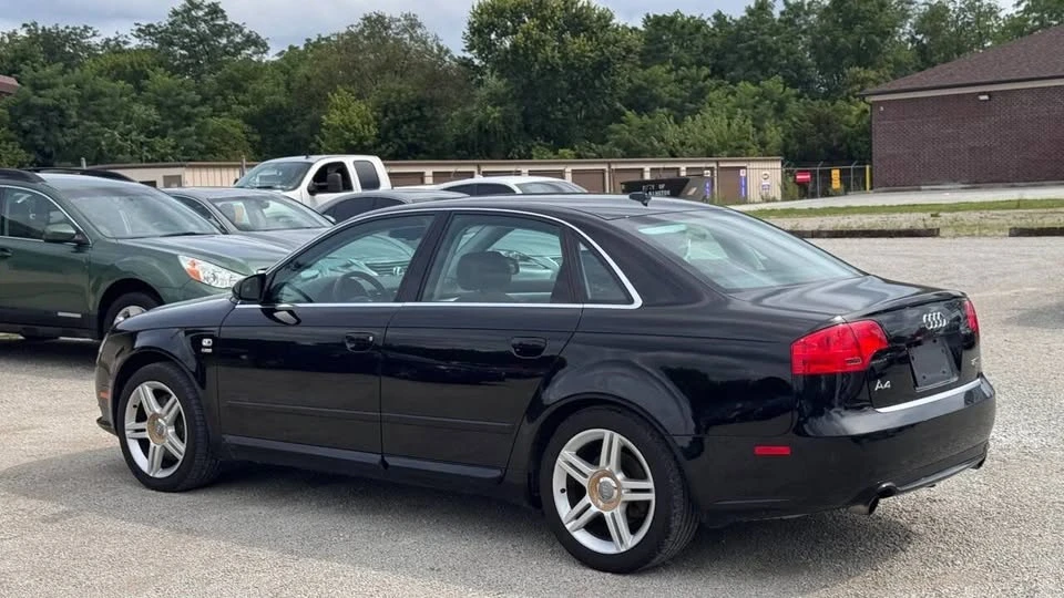 2008 Audi B7 A4 - Image 12 of 20