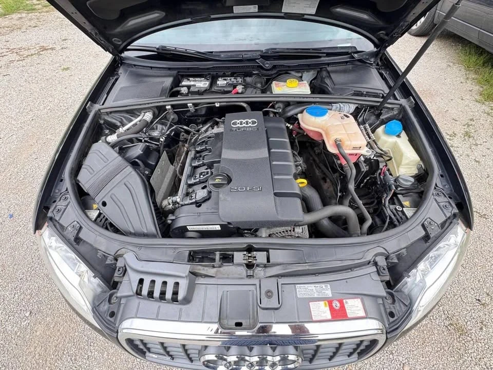 2008 Audi B7 A4 - Image 6 of 20