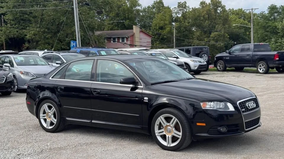 2008 Audi B7 A4 - Image 8 of 20