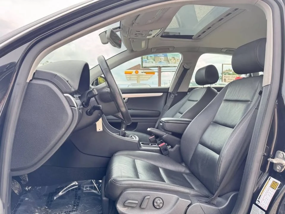 2008 Audi B7 A4 - Image 20 of 20