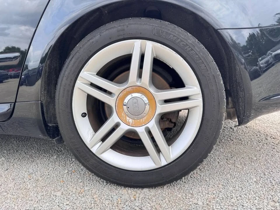 2008 Audi B7 A4 - Image 17 of 20