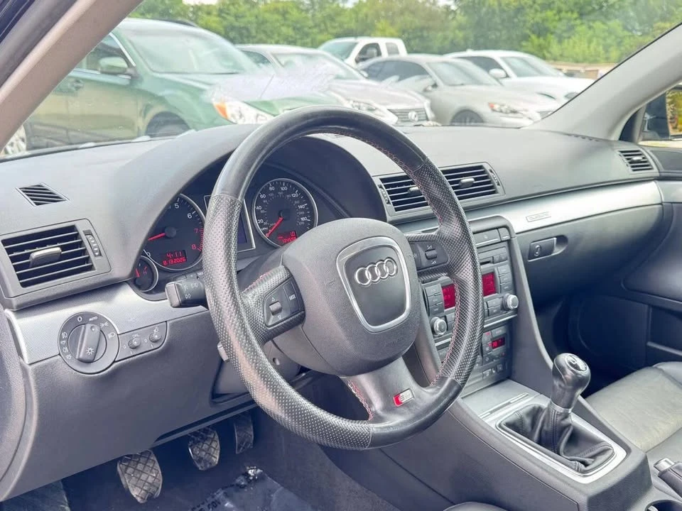 2008 Audi B7 A4 - Image 19 of 20