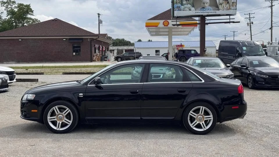 2008 Audi B7 A4 - Image 13 of 20