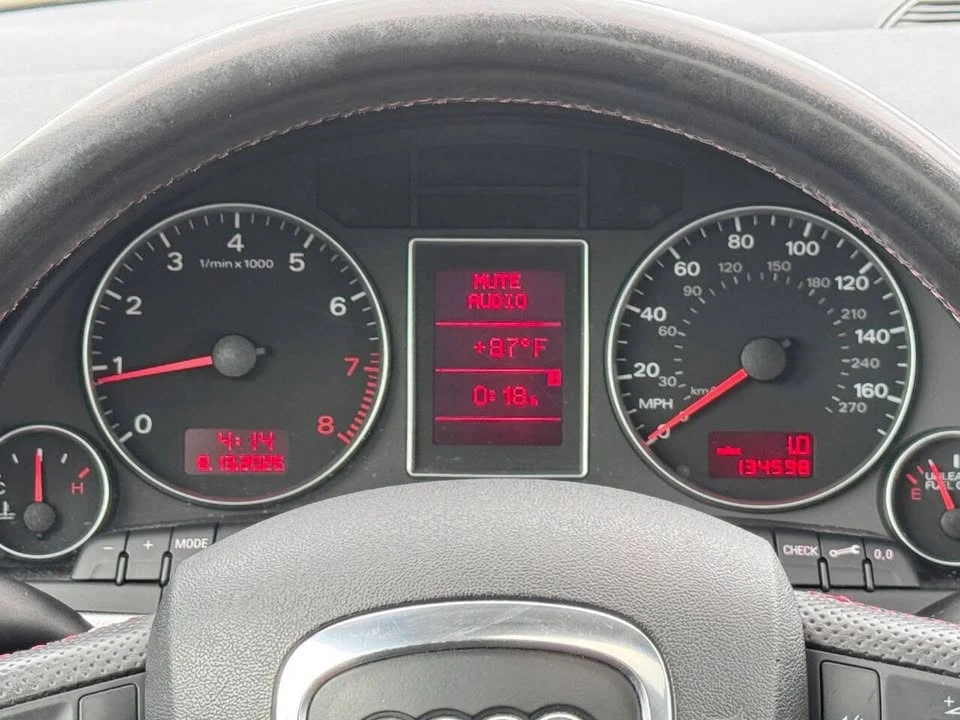2008 Audi B7 A4 - Image 5 of 20