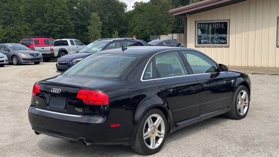 2008 Audi B7 A4 - Image 10 of 20