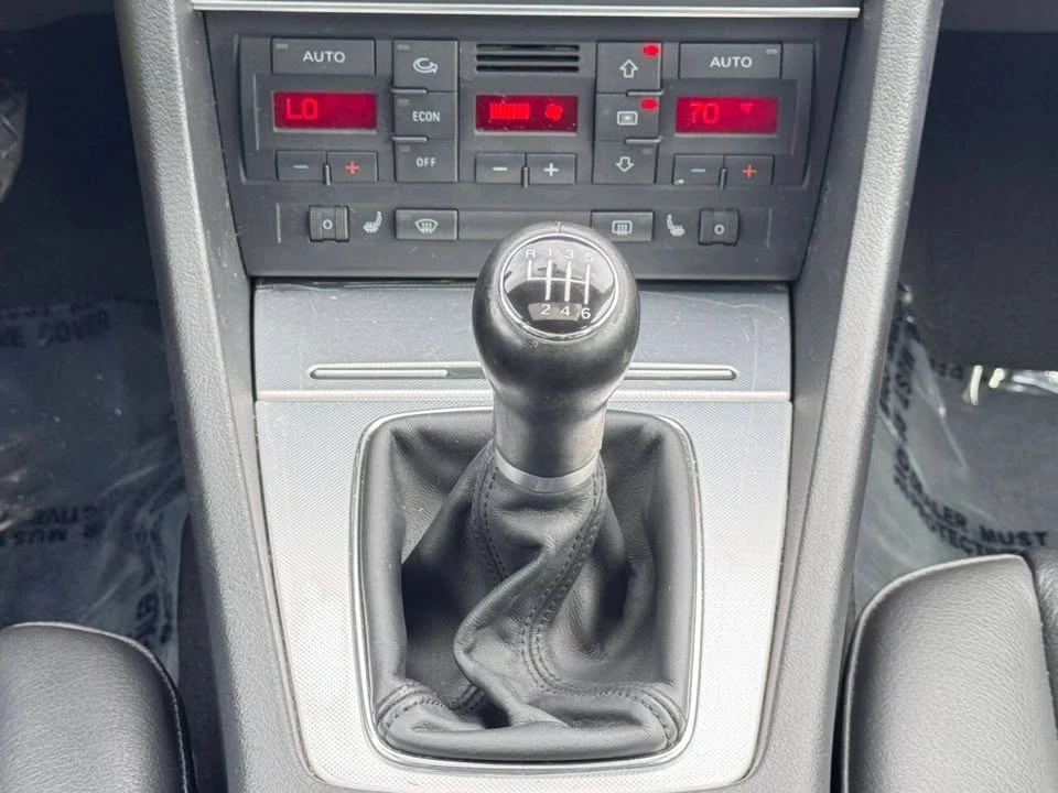 2008 Audi B7 A4 - Image 3 of 20