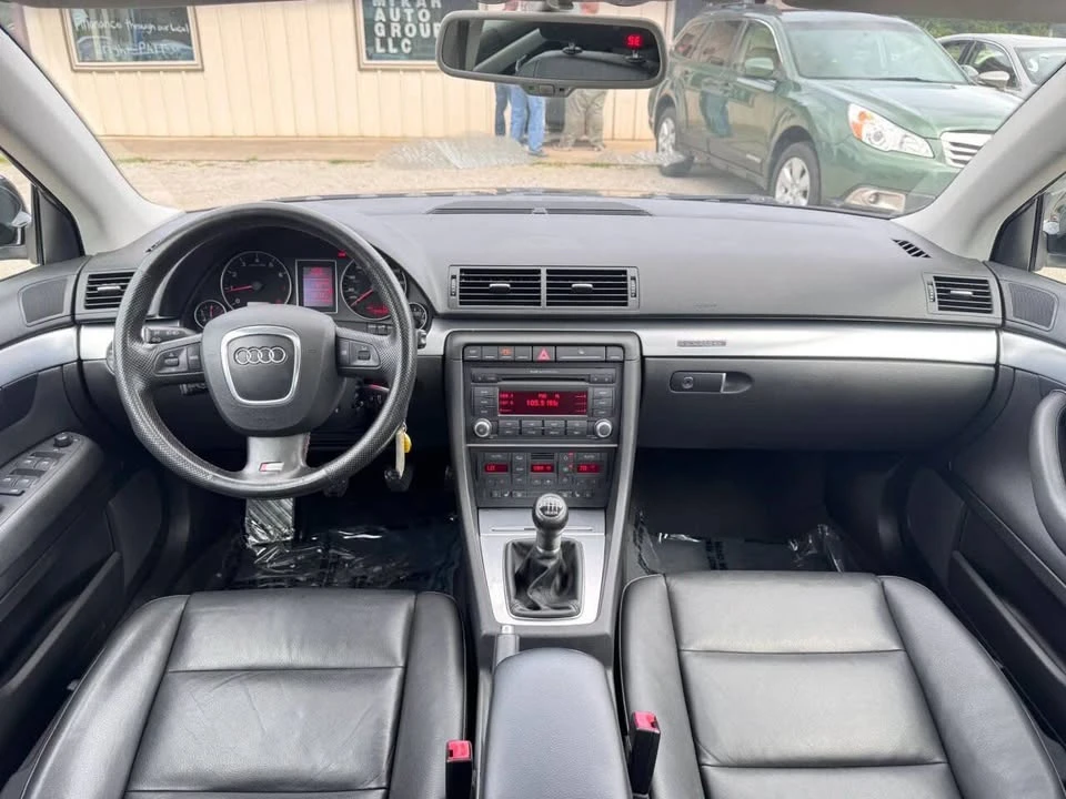 2008 Audi B7 A4 - Image 2 of 20