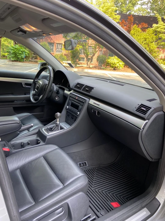 2008 Audi B7 A4 - Image 10 of 30