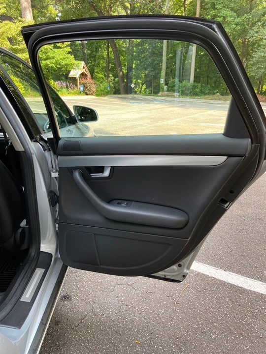 2008 Audi B7 A4 - Image 12 of 30
