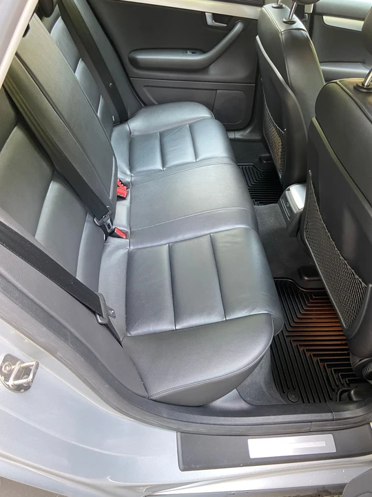 2008 Audi B7 A4 - Image 13 of 30