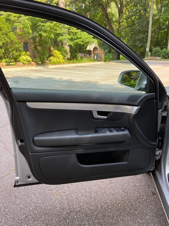 2008 Audi B7 A4 - Image 16 of 30
