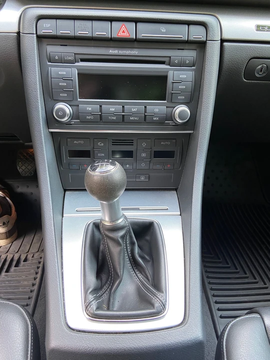 2008 Audi B7 A4 - Image 19 of 30