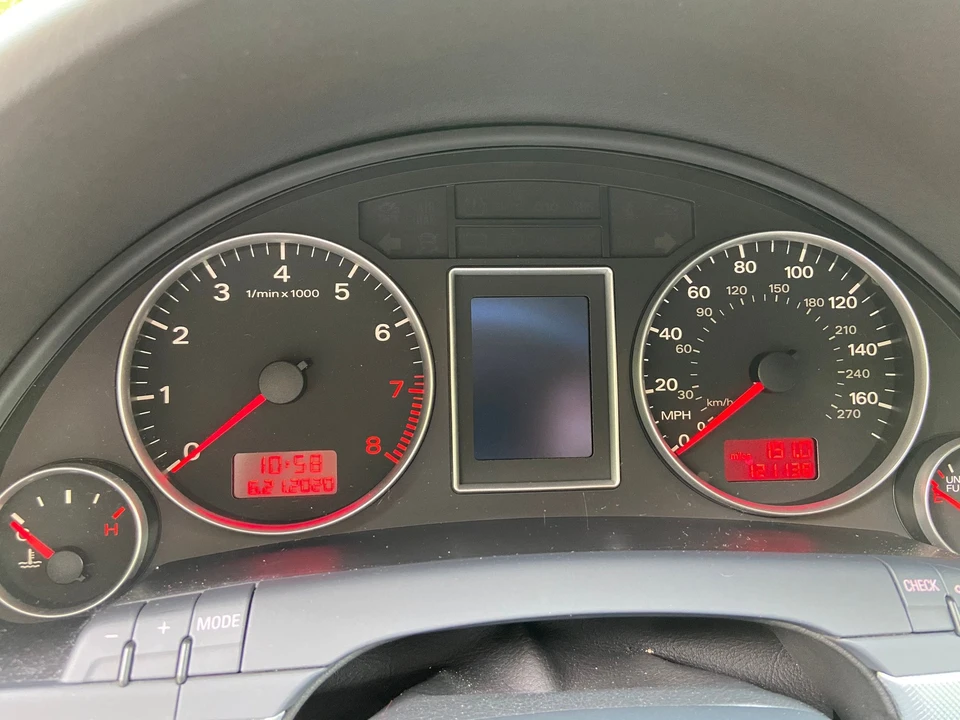 2008 Audi B7 A4 - Image 20 of 30
